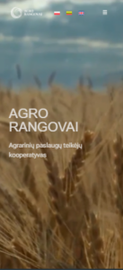 Agrorangovai.lt
