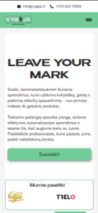 Vygėja.lt