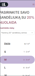 Laisvoserdves.lt